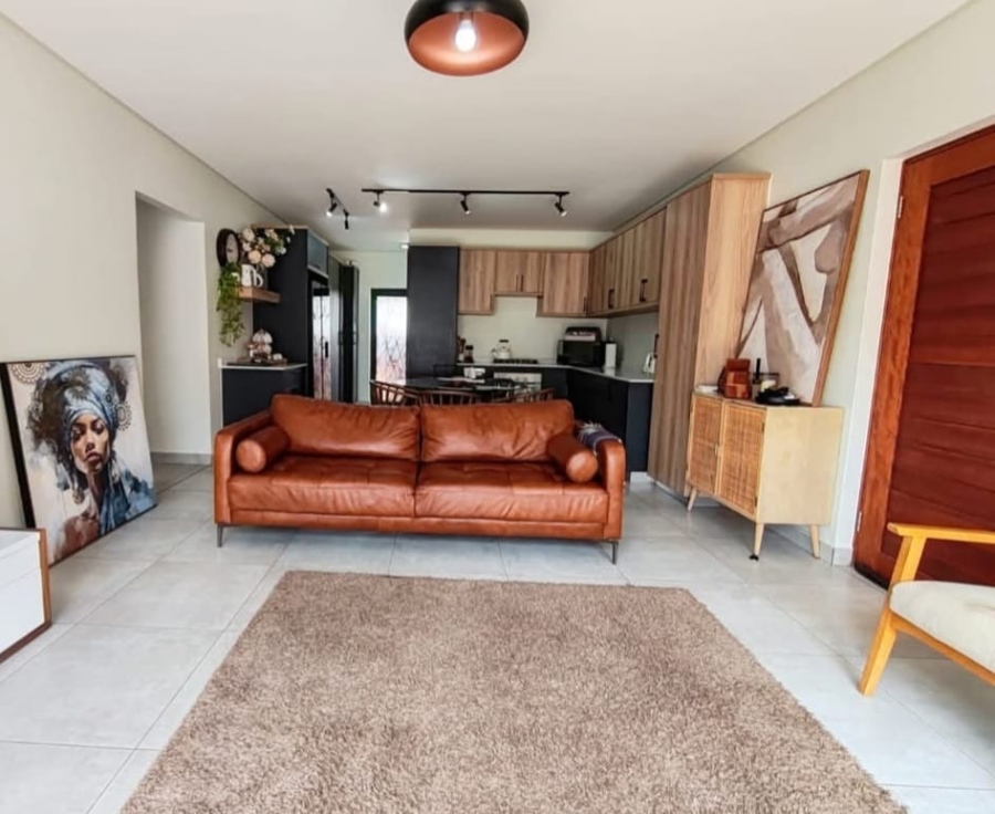 3 Bedroom Property for Sale in Baillie Park North West